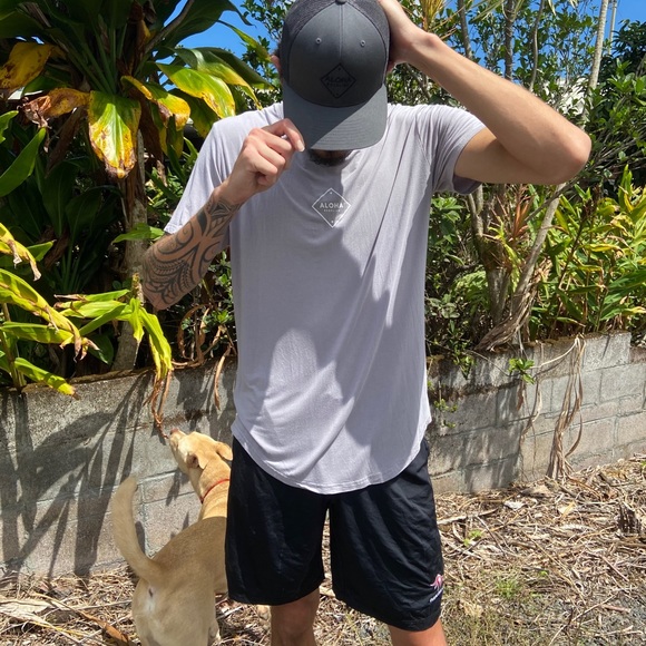 Mens Tee - Picture 4 of 4